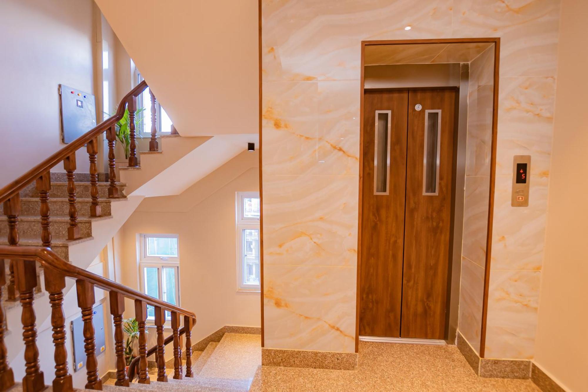 קטמנדו Hotel Vistara מראה חיצוני תמונה