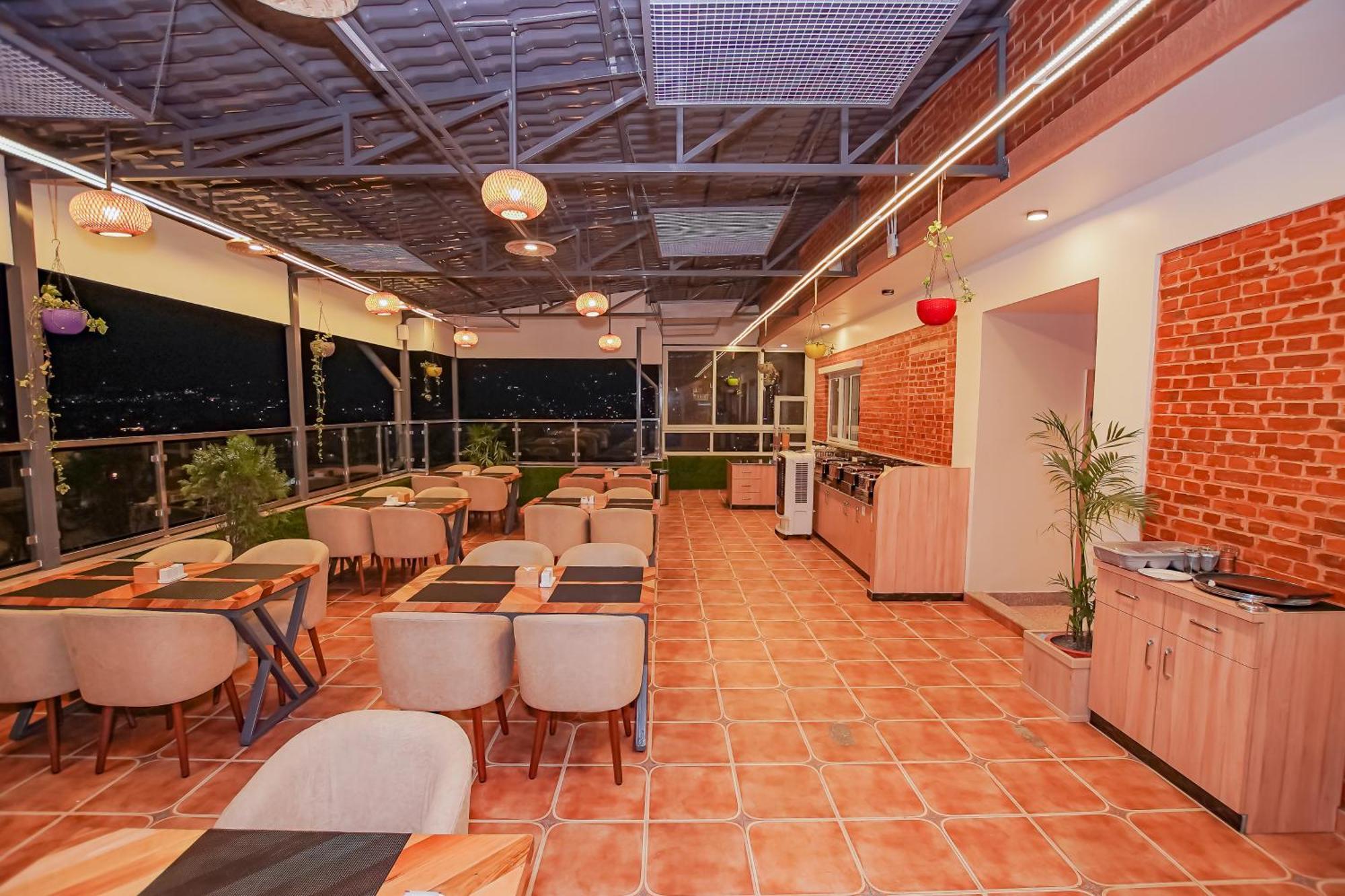 קטמנדו Hotel Vistara מראה חיצוני תמונה