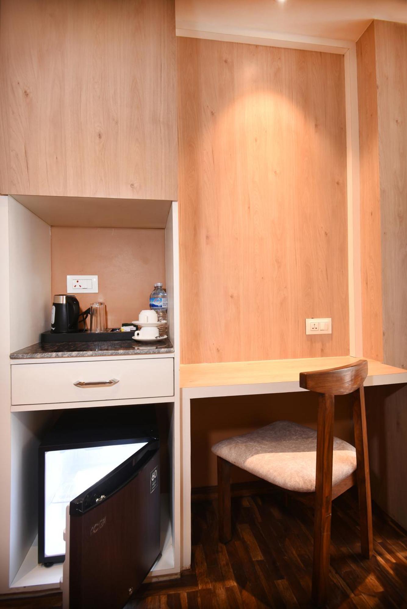 קטמנדו Hotel Vistara מראה חיצוני תמונה