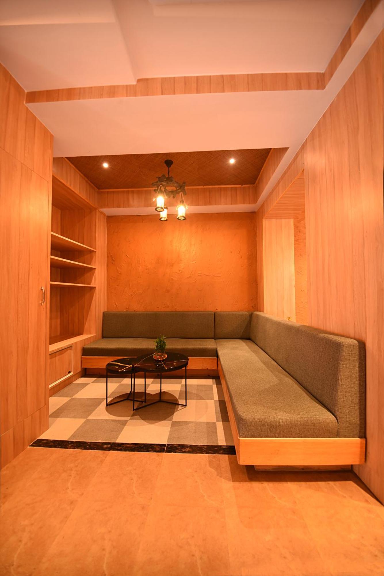 קטמנדו Hotel Vistara מראה חיצוני תמונה